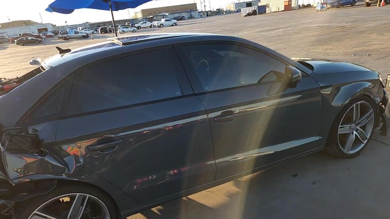 Фото: WAUCUGFFXLA005935