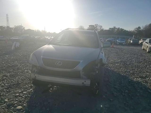 2008 Lexus Rx 350 VIN: 2T2HK31U98C085076 Lot: 91648015