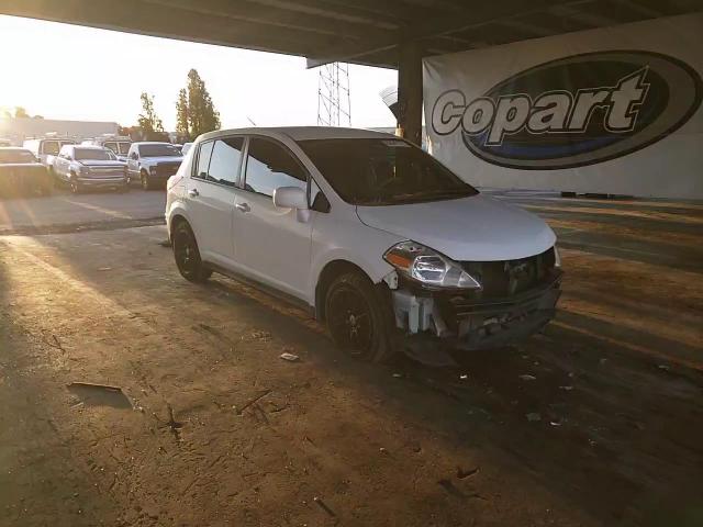 2011 Nissan Versa S VIN: 3N1BC1CP0BL405475 Lot: 93047175