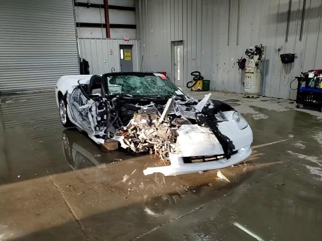 2007 Chevrolet Corvette VIN: 1G1YY36U875125423 Lot: 92214655