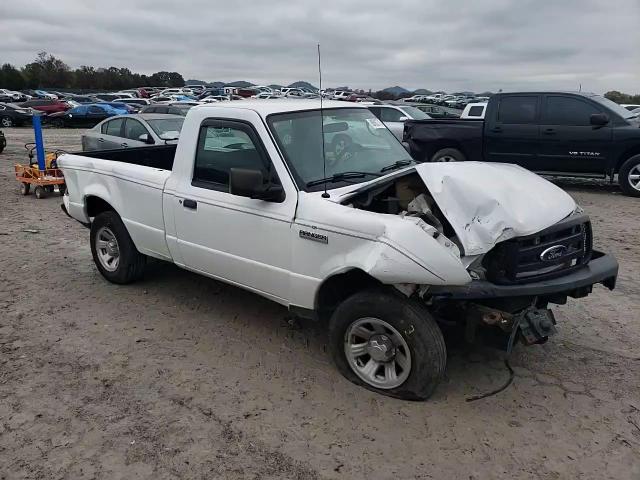 2011 Ford Ranger VIN: 1FTKR1AD3BPB12954 Lot: 90692775