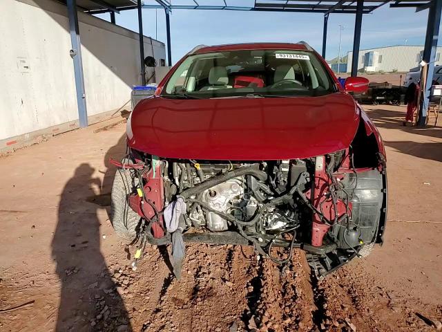 2021 Nissan Murano Platinum VIN: 5N1AZ2DS3MC131845 Lot: 93131445