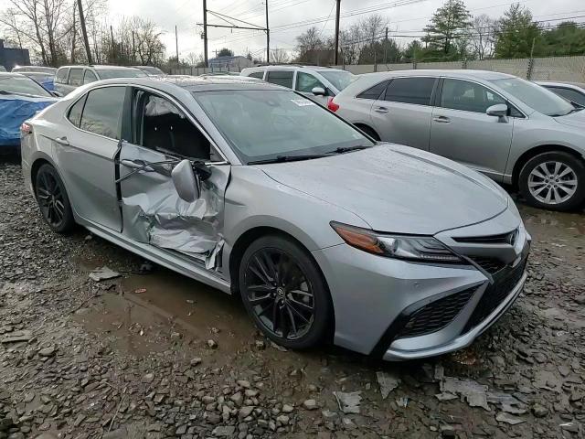 2021 Toyota Camry Xse VIN: 4T1K61AK9MU604105 Lot: 94375535