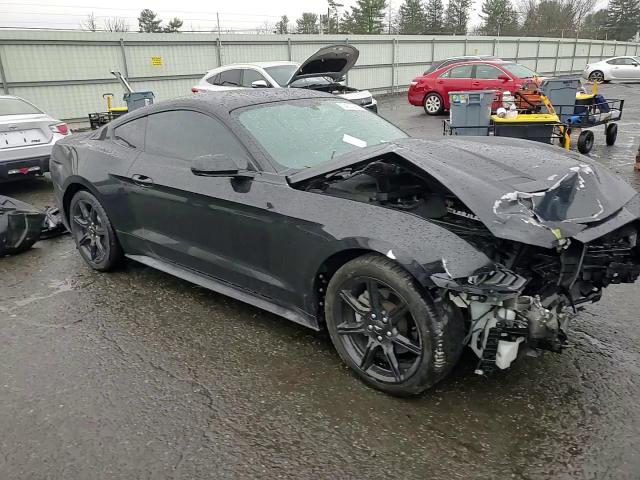 2018 Ford Mustang VIN: 1FA6P8TH5J5112079 Lot: 94637065