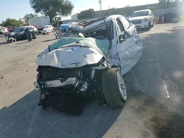 2014 BMW 328 Xigt VIN: WBA3X5C50ED558554 Lot: 94569215