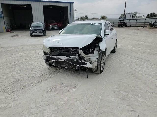 2013 Buick Lacrosse Premium VIN: 1G4GH5E30DF168968 Lot: 93425325
