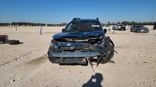 2022 Subaru Outback Wilderness VIN: 4S4BTGSDXN3108510 Lot: 91102445