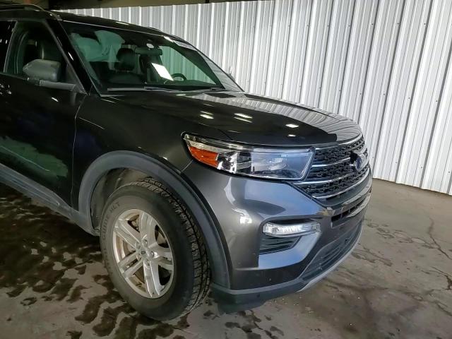 2020 Ford Explorer Xlt VIN: 1FMSK8DH4LGA64602 Lot: 94864105