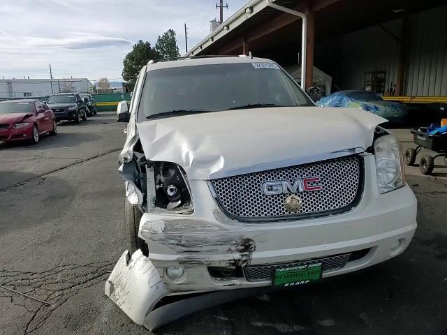 2010 GMC Yukon Denali VIN: 1GKUKEEF4AR224931 Lot: 92301945