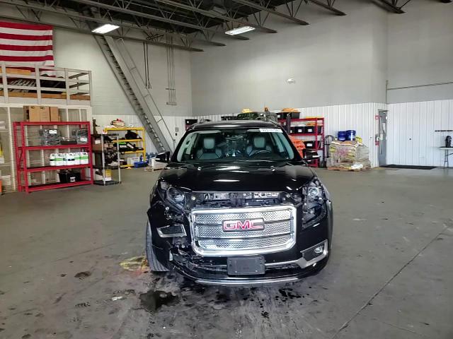 2015 GMC Acadia Denali VIN: 1GKKVTKD9FJ208056 Lot: 92513755