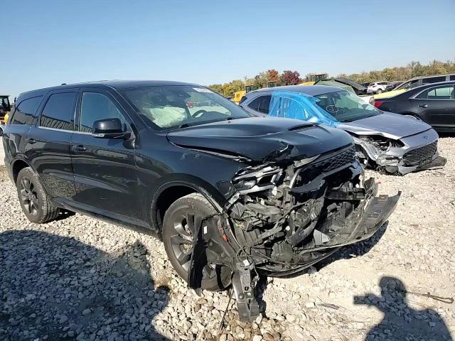 2022 Dodge Durango Gt VIN: 1C4RDJDG8NC193318 Lot: 91504305