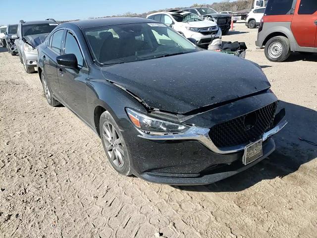 2021 Mazda 6 Sport VIN: JM1GL1UM3M1609947 Lot: 92113975