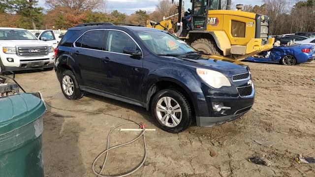 2015 Chevrolet Equinox Lt VIN: 2GNFLGEK6F6217676 Lot: 94193135
