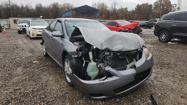 2007 Mazda 6 I VIN: 1YVHP80C075M26396 Lot: 94034435