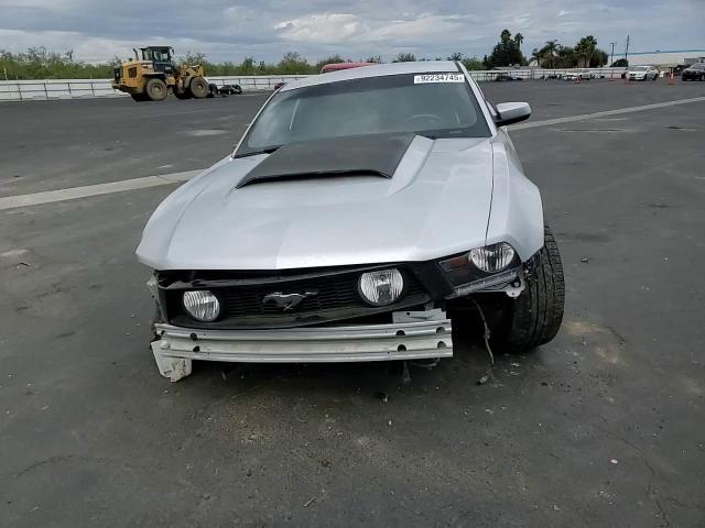 2011 Ford Mustang Gt VIN: 1ZVBP8CF3B5127928 Lot: 92234745