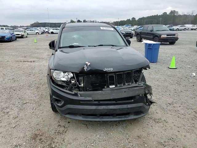 2016 Jeep Compass Sport VIN: 1C4NJCBA0GD790977 Lot: 92763635