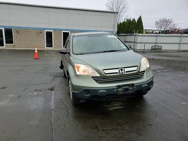 2007 Honda Cr-V Ex VIN: JHLRE48507C007266 Lot: 91803305
