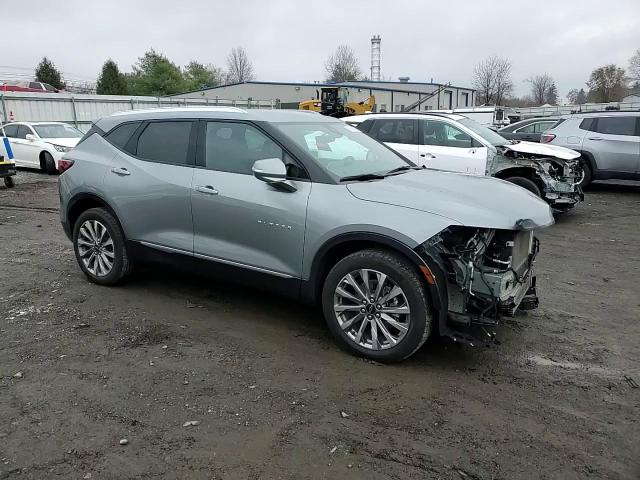 2023 Chevrolet Blazer Premier VIN: 3GNKBFR44PS174983 Lot: 93056905