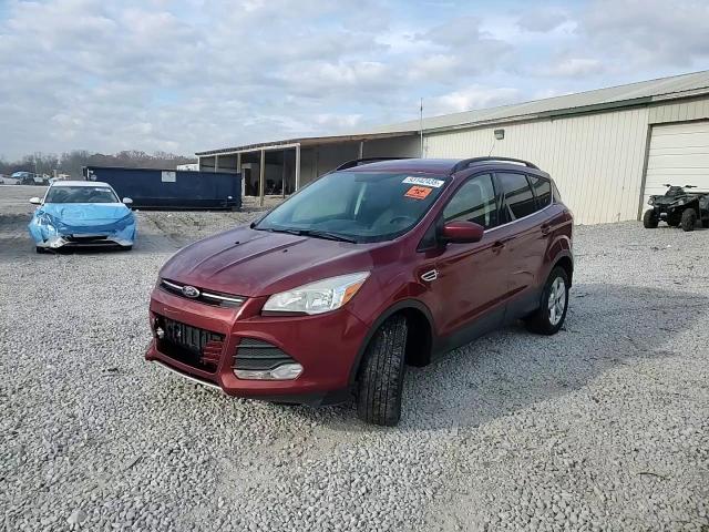 2016 Ford Escape Se VIN: 1FMCU9GX2GUA20418 Lot: 93142435