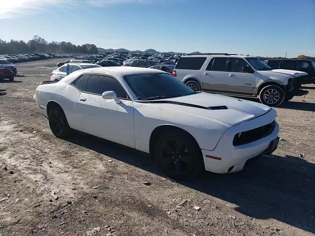 2015 Dodge Challenger Sxt VIN: 2C3CDZAG0FH810934 Lot: 90309845