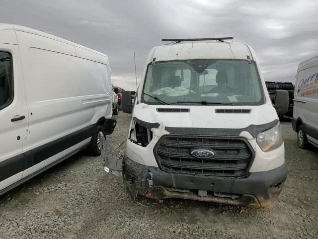 2020 Ford Transit T-250 VIN: 1FTBR1D85LKA80781 Lot: 92931655