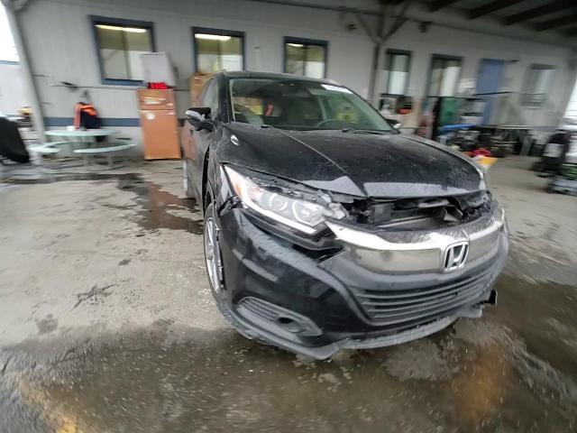 2019 Honda Hr-V Ex VIN: 3CZRU5H5XKM704001 Lot: 93908035