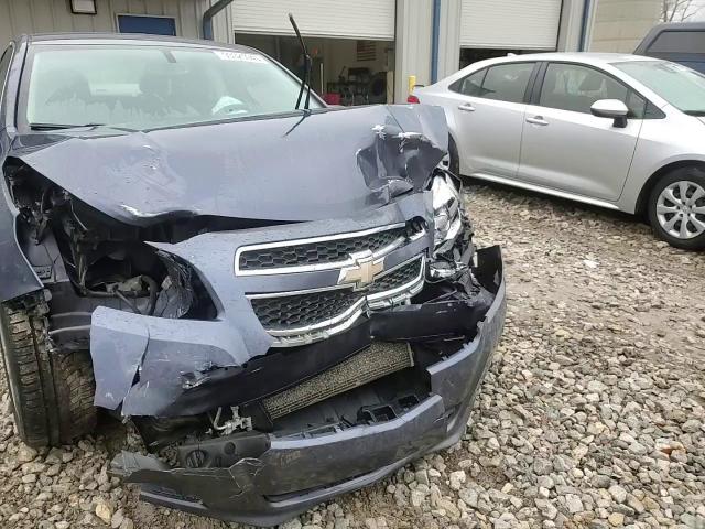 2013 Chevrolet Malibu 1Lt VIN: 1G11C5SA8DF192312 Lot: 93325945