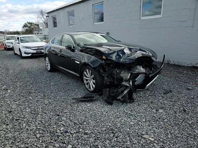 2013 Jaguar Xf VIN: SAJWJ0EF0D8S89328 Lot: 93185115
