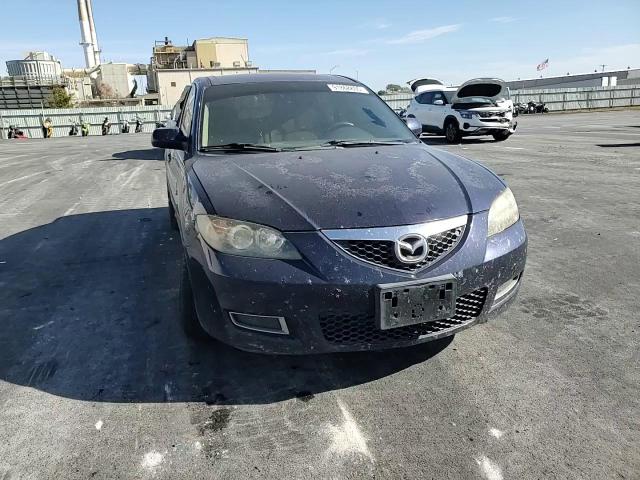 2009 Mazda 3 I VIN: JM1BK32F991239589 Lot: 91868805