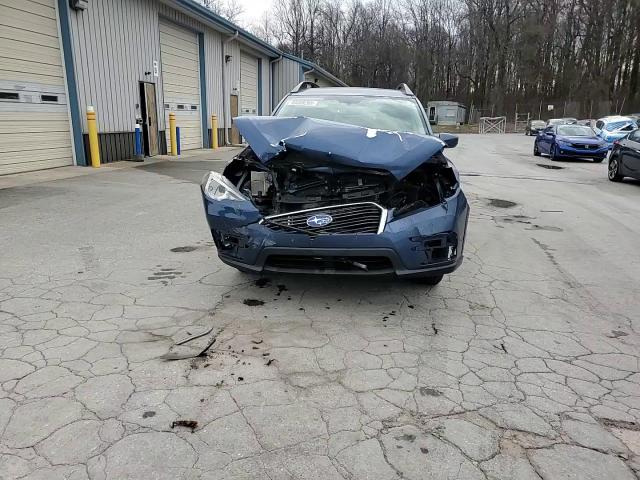 2021 Subaru Ascent Premium VIN: 4S4WMAFD6M3411353 Lot: 93008265