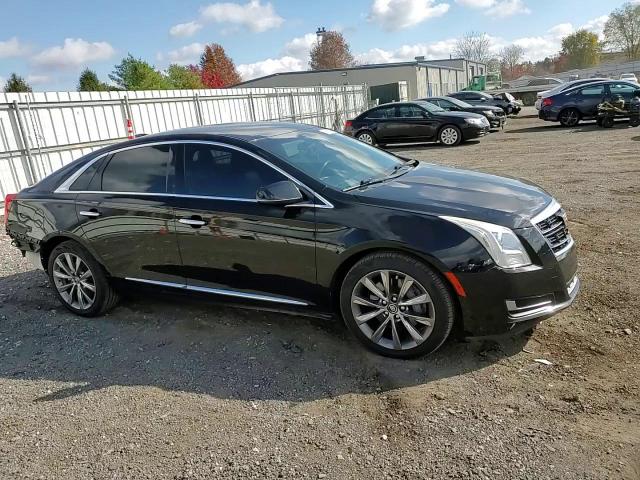 2015 Cadillac Xts VIN: 2G61L5S36F9127370 Lot: 91198105