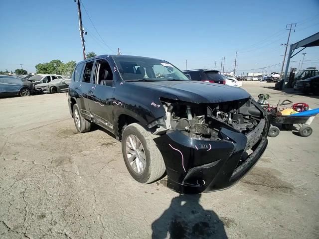 2014 Lexus Gx 460 VIN: JTJBM7FX2E5079270 Lot: 91255665