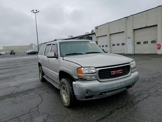 2004 GMC Yukon Xl K2500 VIN: 3GKGK26U54G162260 Lot: 85436765