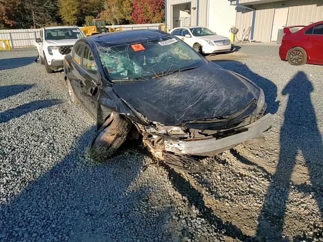 2013 Acura Ilx 20 Premium VIN: 19VDE1F56DE019492 Lot: 92263445