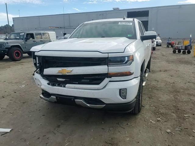 2018 Chevrolet Silverado K1500 Lt VIN: 1GCVKREC2JZ184698 Lot: 90416525