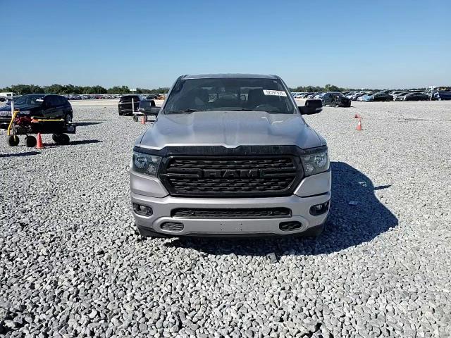 2024 Ram 1500 Big Horn/Lone Star VIN: 1C6RREFG4RN157410 Lot: 92597925