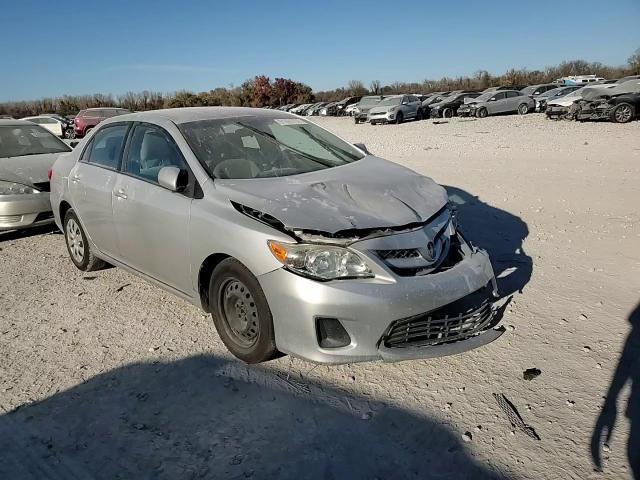 2011 Toyota Corolla Base VIN: 2T1BU4EE0BC562174 Lot: 91660755