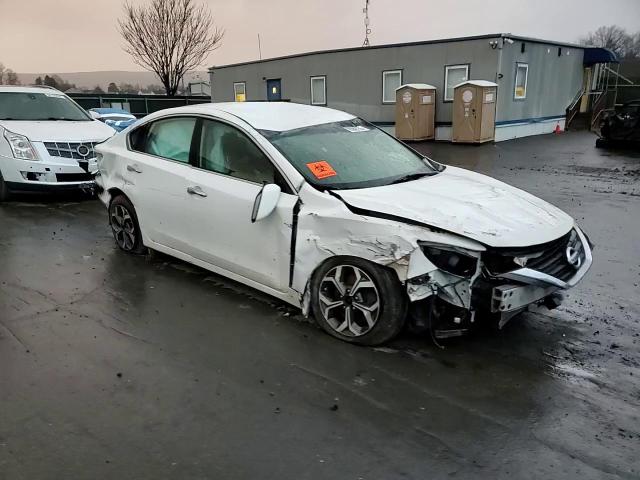 2016 Nissan Altima 2.5 VIN: 1N4AL3AP3GN322157 Lot: 93948735