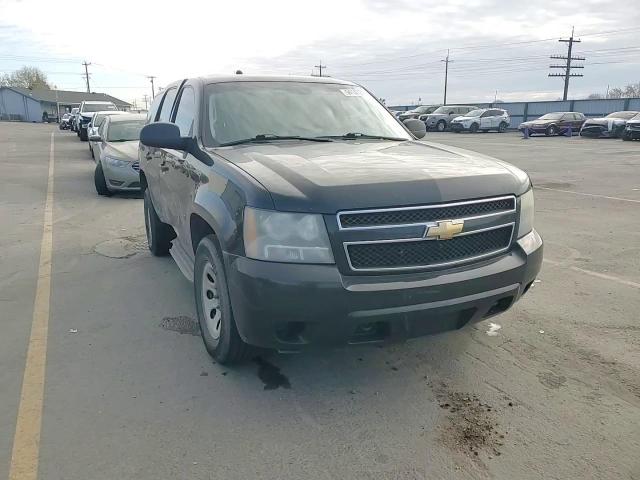 2010 Chevrolet Tahoe K1500 Ls VIN: 1GNUKAE06AR109772 Lot: 94147225