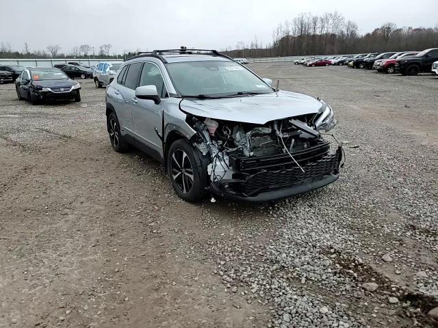 2023 Toyota Corolla Cross Le VIN: 7MUFBABG2PV002754 Lot: 92311465