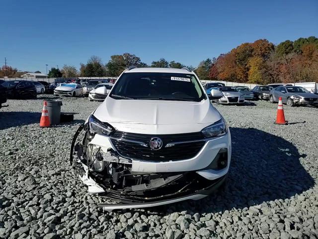 2022 Buick Encore Gx Select VIN: KL4MMDS28NB101479 Lot: 91379075