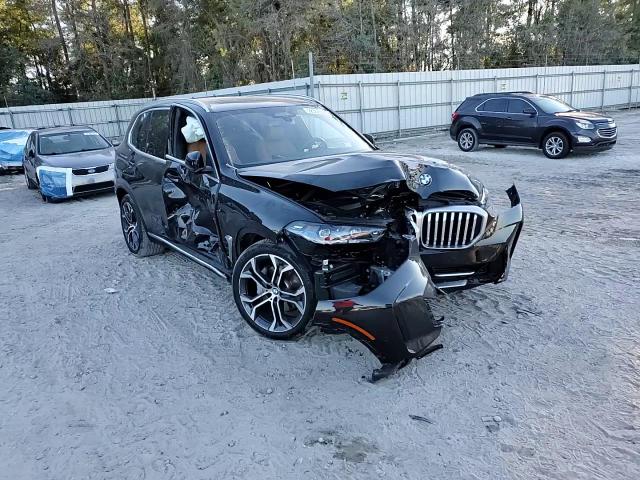 2024 BMW X5 Sdrive 40I VIN: 5UX13EU03R9S51525 Lot: 92366555