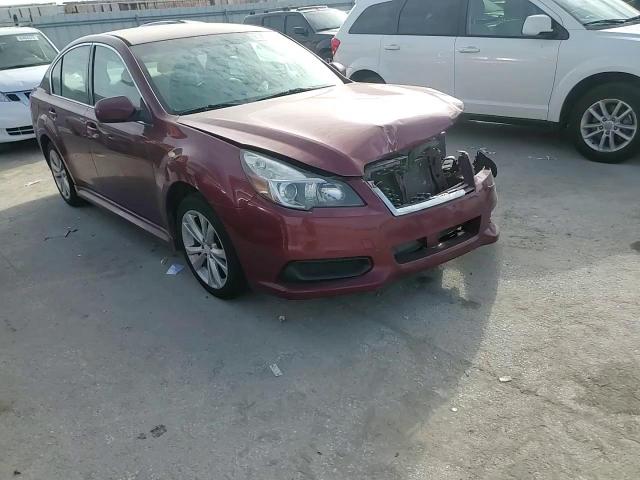 2014 Subaru Legacy 2.5I Premium VIN: 4S3BMBC66E3002026 Lot: 91257425