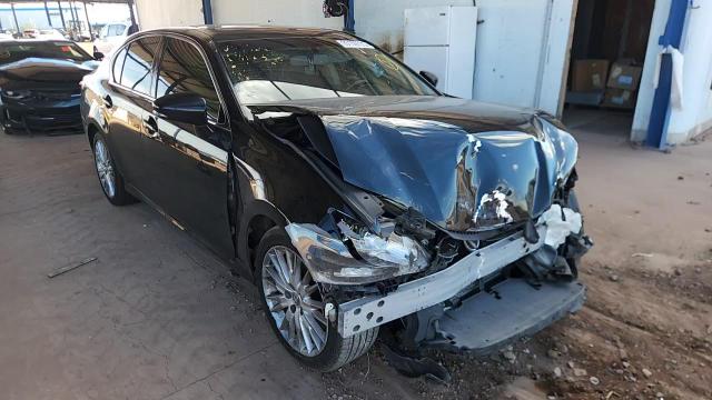 2013 Lexus Gs 350 VIN: JTHBE1BL0D5010347 Lot: 93159775