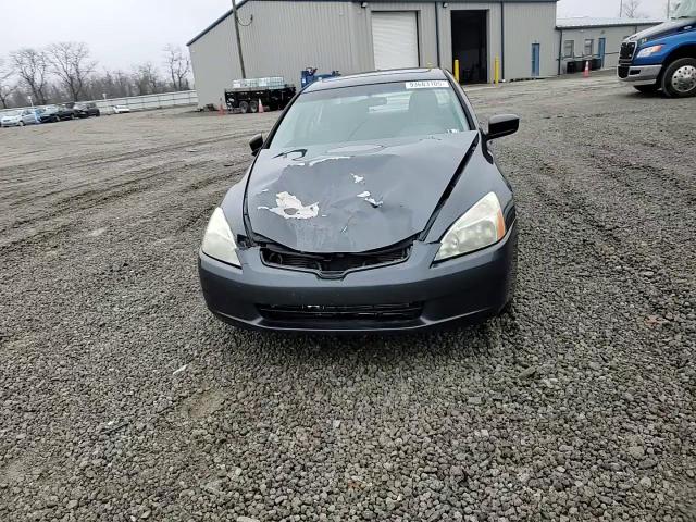 2005 Honda Accord Ex VIN: 1HGCM56765A192305 Lot: 93683105