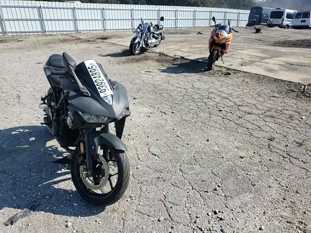 2015 Yamaha Yzfr3 VIN: MH3RH06Y4FK002314 Lot: 93924895