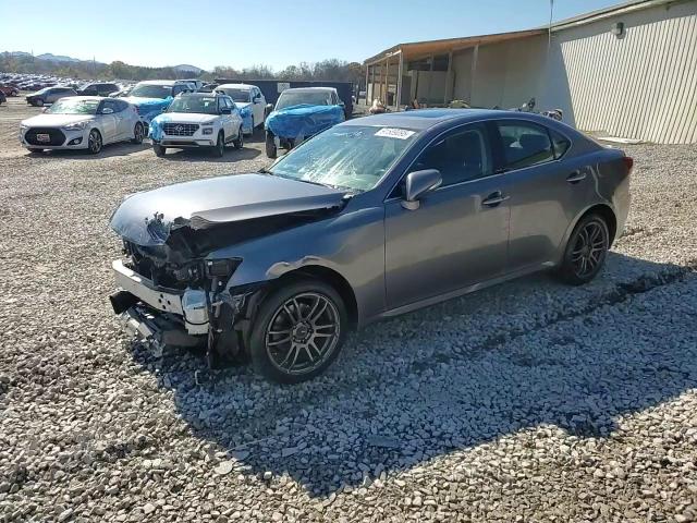 2012 Lexus Is 250 VIN: JTHCF5C23C5058308 Lot: 91569095