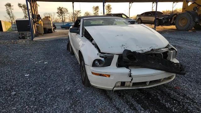 2006 Ford Mustang Gt VIN: 1ZVHT85H565205913 Lot: 94127375