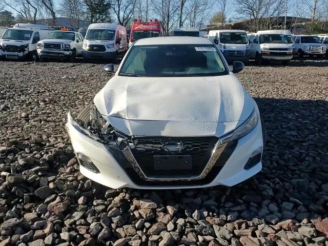 2020 Nissan Altima Sr VIN: 1N4BL4CV9LC135226 Lot: 93976865
