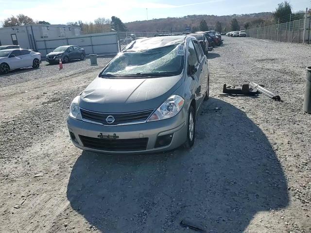 2012 Nissan Versa S VIN: 3N1BC1CP5CK279363 Lot: 92815985